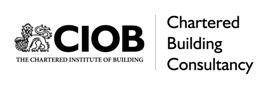 Chartered Building Consultancy Logo