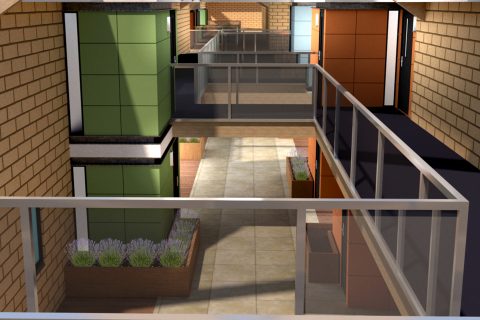 Michael Dyson Associates Ltd — architectural project photograph 5 from the business website