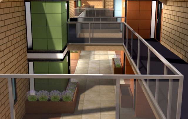 Option Appraisal Of Two Sheltered Housing Units Michael Dyson 