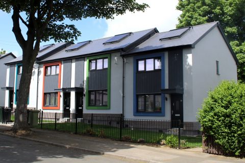 Michael Dyson Associates Ltd — architectural project photograph 1 from the business website