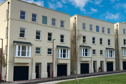 Michael Dyson Associates Ltd — architectural project photograph 4 from the business website